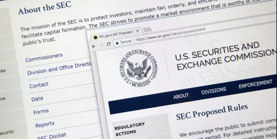 What Trends We’re Seeing in Litigation After SEC v. Jarkesy