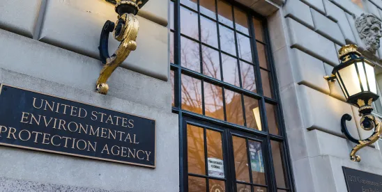 EPA Withdraws Proposed Rule for Hazardous Waste Definition