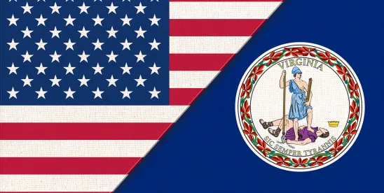 Virginia Medical Malpractice Reporting Bill Update