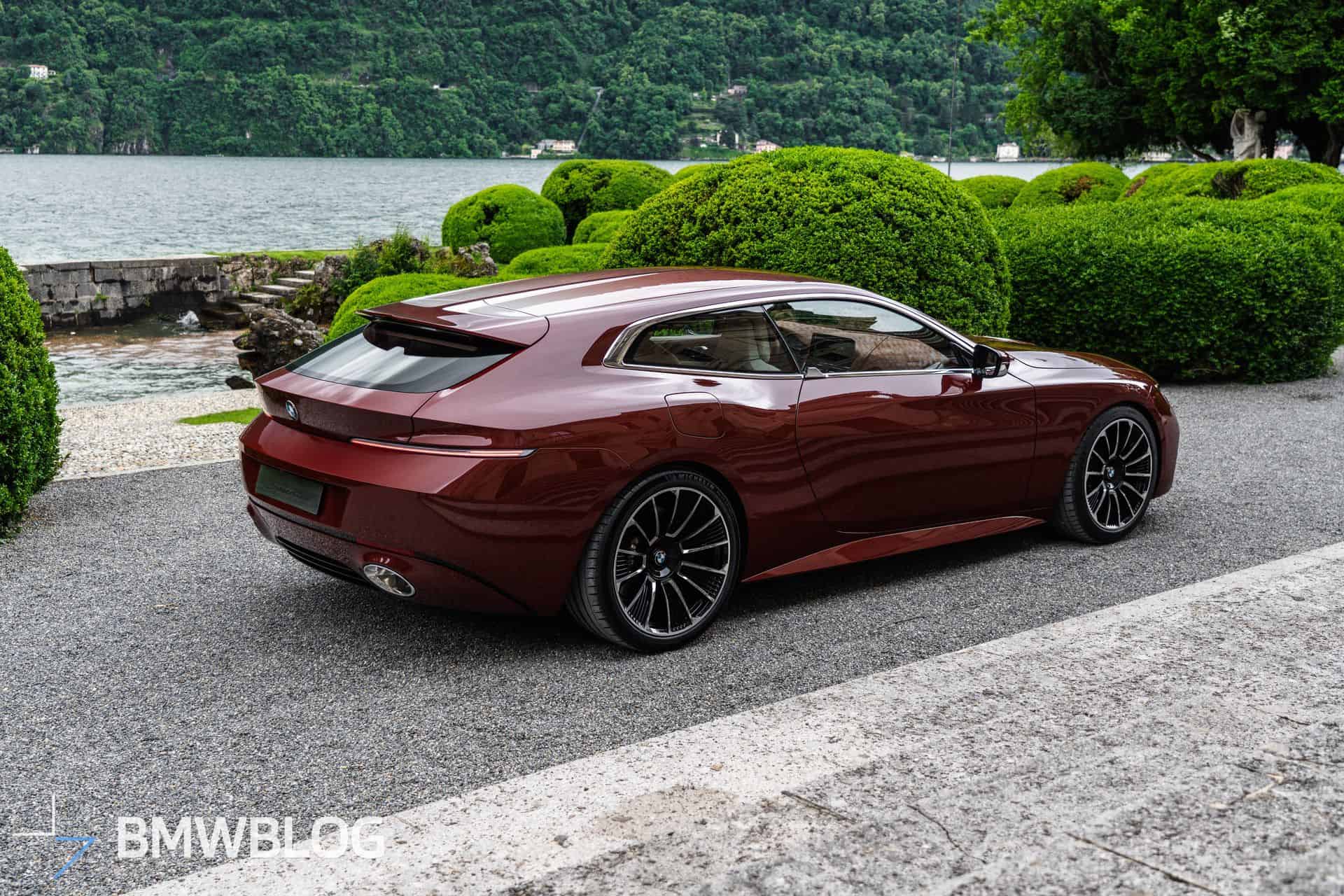 BMW Speedtop Production Version Spied In Action: Video