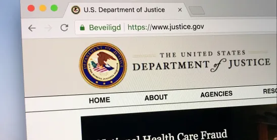 DOJ Files Suit Against Cloudera Alleging Discrimination Against U