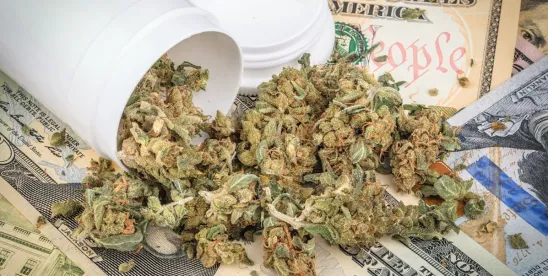What Will be Decided About Adult-Use Marijuana Rescheduling