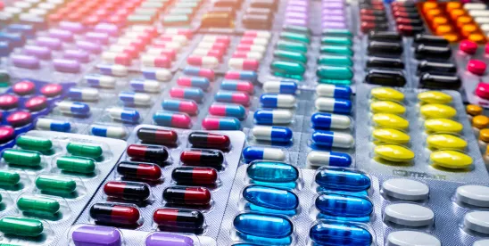 Federal Circuit Affirms Judgment on Generic Drug Infringement Cas