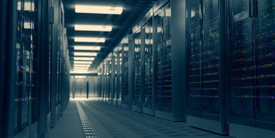 Texas County Enacts Moratorum on Data Center Construction