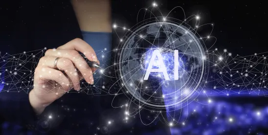 Key Considerations for Artificial Intelligence in Private Credit