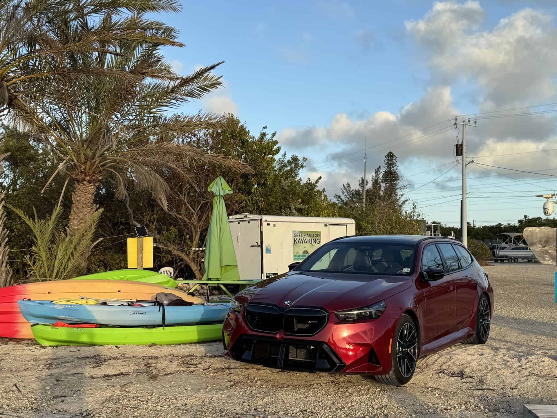 Road Trip to Key West