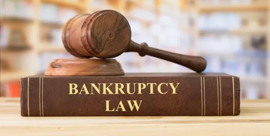 Weekly Business Bankruptcy Alert for June 8, 2026