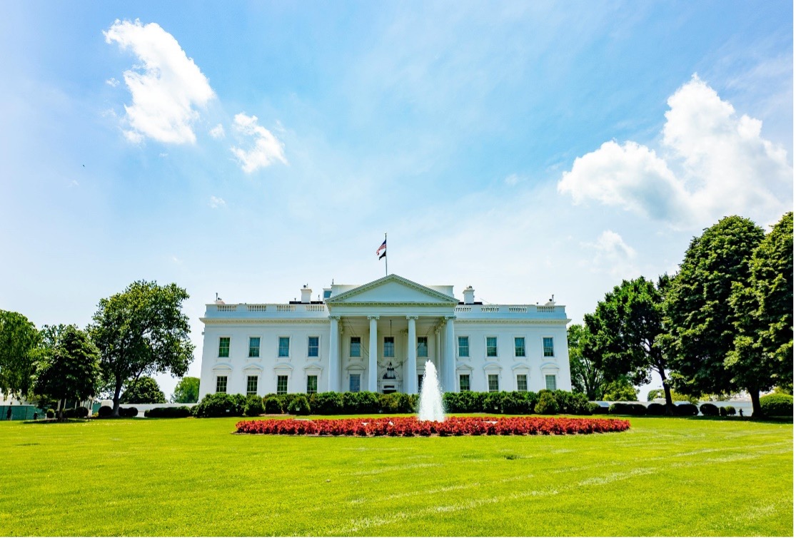 Evaluating Whether the White House is Violating Pokémon Trademarks in Its Social Media Posts