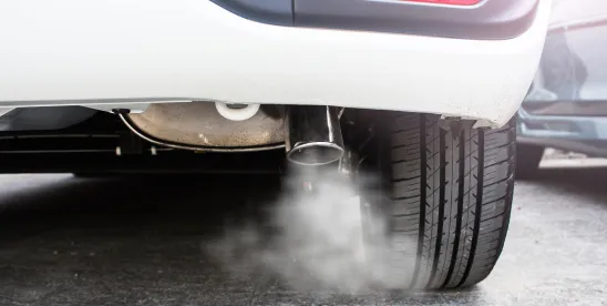 Denver RAQC Developing ISRs to Curb Emissions