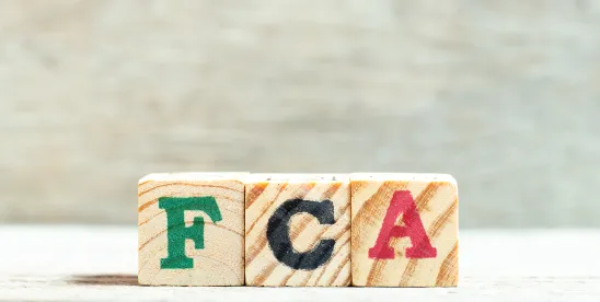 DOJ Civil Division Outlines FCA Qui Tam Reforms
