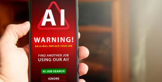 Shielding Workers From AI Displacement with Cal. Governor’s Execu