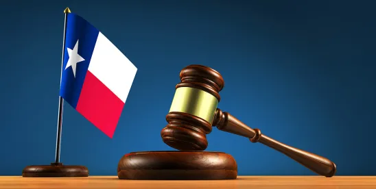Texas Business Court Protects ChatGPT Conversations as Work Produ