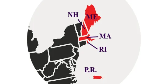 Four First Circuit Decision Regarding Arbitration Provisions