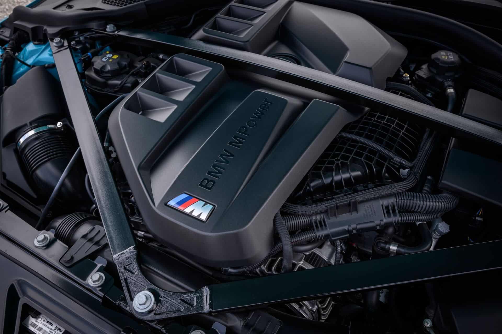 BMW M Ignite Not Coming to US-Market M2, M3, or M4. For Now