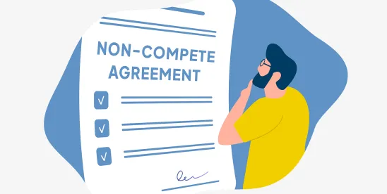 Noncompete Agreements with Health Care Professionals Prohibited i